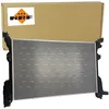 Image de NRF Radiateur, refroidissement du moteur 560017 Compatible avec: RENAULT TRAFIC III Bus, TRAFIC III Kasten, TRAFIC III Pritsche/Fahrgestell