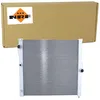 Image de NRF Radiateur, refroidissement du moteur 550137