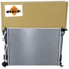 Image de NRF Radiateur, refroidissement du moteur 550141