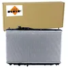 Image de NRF Radiateur, refroidissement du moteur 550143