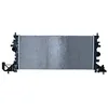 Image de NRF Radiateur, refroidissement du moteur 550144
