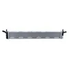 Image de NRF Radiateur, batterie de traction 550148 Compatible avec: TOYOTA AURIS, AURIS Kombi