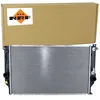 Image de NRF Radiateur, refroidissement du moteur 550149