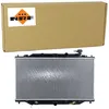 Image de NRF Radiateur, refroidissement du moteur 550151