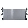 Image de NRF Radiateur, refroidissement du moteur 560018