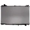 Image de NRF Radiateur, refroidissement du moteur 550171