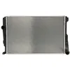 Image de NRF Radiateur du moteur 550173