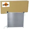 Image de NRF Radiateur, refroidissement du moteur 550174