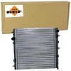 Image de NRF Radiateur, refroidissement du moteur 50467A Compatible avec: CITROËN C2, C2 ENTERPRISE, C3 AIRCROSS II, C3 AIRCROSS II Van, C3 I, C3 II, C3 II Kasten/Schrägheck, C3 III, C3 III Van, C3 Pluriel
