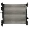 Image de NRF Radiateur, refroidissement du moteur 53195A