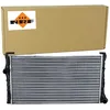 Image de NRF Radiateur, refroidissement du moteur 53248A