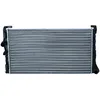 Image de NRF Radiateur, refroidissement du moteur 53615A