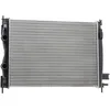 Image de NRF Radiateur, refroidissement du moteur 53756A