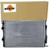 Image de NRF Refroidisseur, refroidissement moteur 53843A