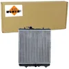Image de NRF Radiateur, refroidissement du moteur 53862A