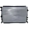 Image de NRF Radiateur, refroidissement du moteur 58398A