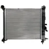 Image de NRF Radiateur, refroidissement du moteur 58473A