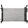 Image de NRF Radiateur, refroidissement du moteur 53106A