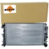 Image de NRF Radiateur, refroidissement du moteur 53833A