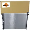 Image de NRF Radiateur, refroidissement du moteur 550091