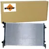 Image de NRF Radiateur, refroidissement du moteur 550194