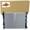 Image de NRF Radiateur, refroidissement du moteur 550240 Compatible avec: DACIA DOKKER Express Kasten/Großraumlimousine, DOKKER Großraumlimousine, DUSTER, LODGY, LOGAN II, LOGAN MCV II, SANDERO II