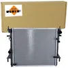 Image de NRF Radiateur, refroidissement du moteur 550250