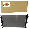Image de NRF Radiateur, refroidissement du moteur 550252