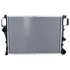 Image de NRF Radiateur, refroidissement du moteur 550260 Compatible avec: MERCEDES-BENZ S-CLASS, S-CLASS Coupe