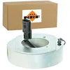 Image de NRF Bobine compresseur-embrayage magnétique 38646 X-TRAIL (T31) 27mm 92mm