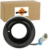 Image de NRF Bobine, compresseur à accouplement magnétique 38650 Compatible avec: CADILLAC BLS, BLS Wagon, CITROËN C5 I, C5 I Break, XANTIA, XANTIA Break, FIAT BRAVA, BRAVO I, CROMA, CROMA Kasten/Kombi, MAREA