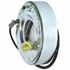 Image de NRF Bobine, compresseur à accouplement magnétique 38652 Compatible avec: FIAT CINQUECENTO, SEICENTO / 600, FORD FOCUS II Kasten/Kombi, FUSION, LANCIA DELTA III, MERCEDES-BENZ V-CLASS Kasten