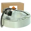 Image de NRF Bobine, compresseur à accouplement magnétique 38686 Compatible avec: HYUNDAI ATOS, ISUZU D-MAX I, LANCIA DELTA III, MAZDA RX-8