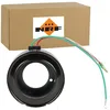 Image de NRF Bobine, compresseur à accouplement magnétique 38691 Compatible avec: FORD FUSION, HONDA ACCORD VIII, ACCORD VIII Kombi, CIVIC IX, CIVIC VIII Hatchback, CR-V II, JAZZ III