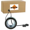 Image de NRF Bobine, compresseur à accouplement magnétique 38693 Compatible avec: CITROËN C-CROSSER, C-CROSSER ENTERPRISE, C-CROSSER Van, MITSUBISHI ASX, GALANT VIII, GALANT VIII Kombi, GRANDIS, LANCER VI