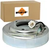 Image de NRF Bobine, compresseur à accouplement magnétique 38695 Compatible avec: MAZDA 323 S VI, 626 V, 626 V Hatchback, 626 V Station Wagon, PREMACY, PREMACY Van