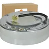 Image de NRF Bobine, compresseur à accouplement magnétique 38697 Compatible avec: CHEVROLET AVEO Stufenheck, MAZDA 3, 6 Hatchback, 6 Kombi, 6 Stufenheck, CX-7, MX-6, TRIBUTE, SUZUKI ALTO VII, GRAND VITARA II