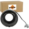 Image de NRF Bobine, compresseur à accouplement magnétique 38737 Compatible avec: CHEVROLET AVEO Stufenheck, SUZUKI ALTO VII, GRAND VITARA II
