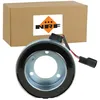 Image de NRF Bobine, compresseur à accouplement magnétique 38739 Compatible avec: CHRYSLER VOYAGER IV VAN, FORD FUSION, MERCEDES-BENZ V-CLASS Kasten, NISSAN MURANO II, PATHFINDER III, RENAULT KOLEOS I