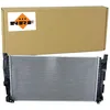 Image de NRF Radiateur, refroidissement du moteur 550263