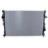 Image de NRF Radiateur, refroidissement du moteur 550269