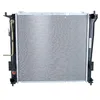 Image de NRF Radiateur, refroidissement du moteur 550272 Compatible avec: HYUNDAI i30, i30 Kombi, KIA CEE'D Schrägheck, CEE'D SW, PRO CEE'D