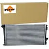 Image de NRF Radiateur, refroidissement du moteur 550273