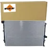 Image de NRF Radiateur, refroidissement du moteur 550277