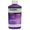 Image de Solution de pH moins 1 litre - PLAGRON