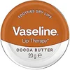 Image de Vaseline Lip Therapy Cocoa Tin 20grm