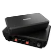 Image de Marmitek Transmetteur audio sans fil - Surround Anywhere 221 - Rendez vos haut-parleurs arrière - Sans retard ni perte de qualité due au transfert numérique - connexion d'enceinte passive