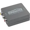 Image de Convertisseurs Marmitek Connect AH31