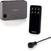Image de Commutateurs Marmitek Connect 350 UHD 2.0