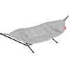 Image de Fatboy Headdemock Hamac Pliable avec Support Hamac - 270x 138cm - Gris